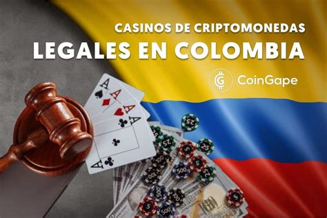 Casinos online Colombia: Ranking de casinos legales 2024.